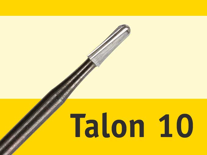 Tri Hawk Kronentrenner Talon 10